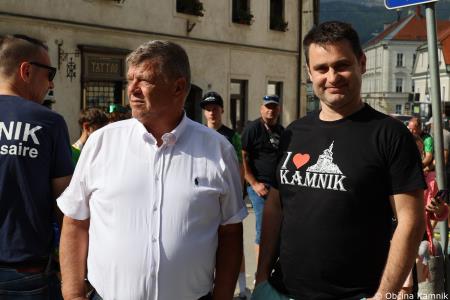 Italijansko in ukrajinsko slavje na 26. XCO Kamnik, 5 zmag za Calcit (18)